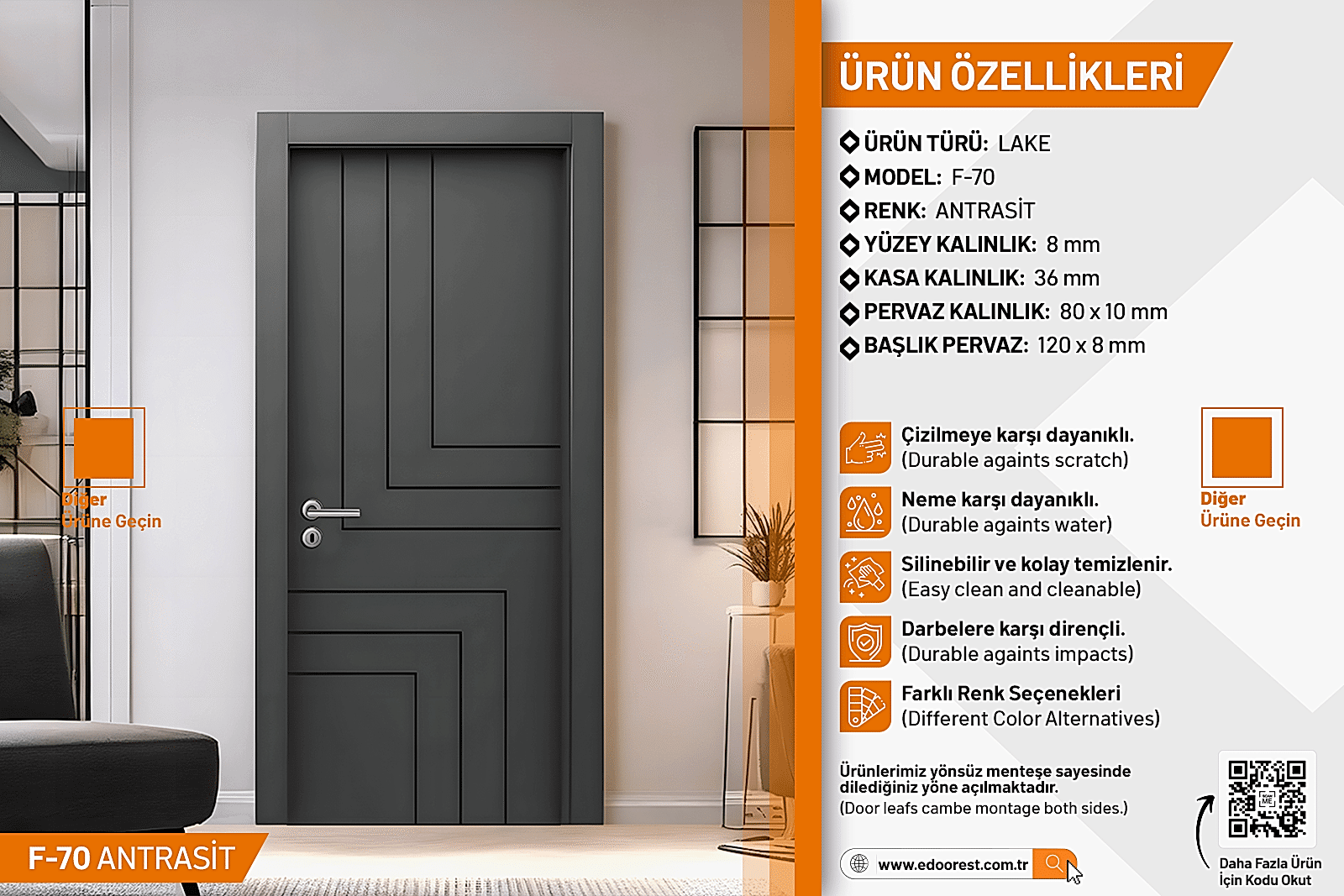 Hizmet Galerisi