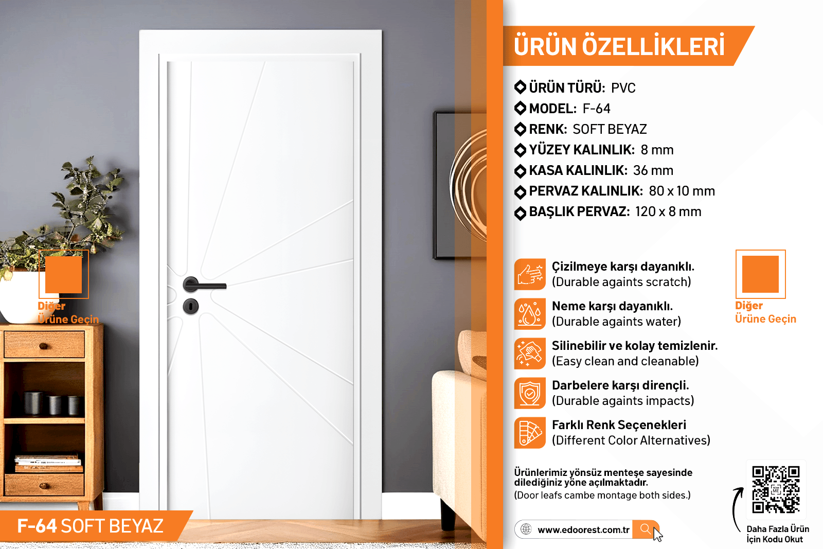 Hizmet Galerisi
