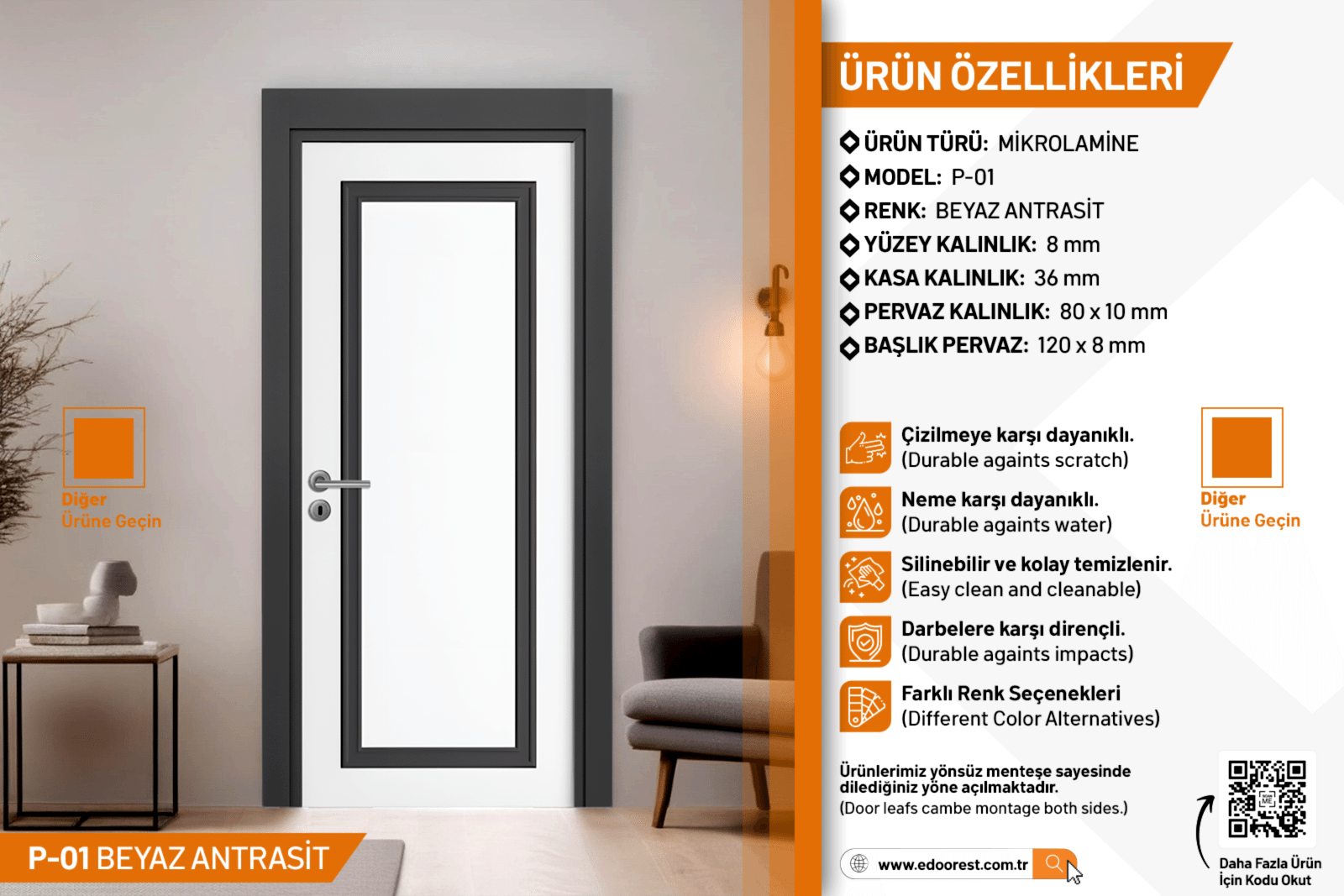 Hizmet Galerisi