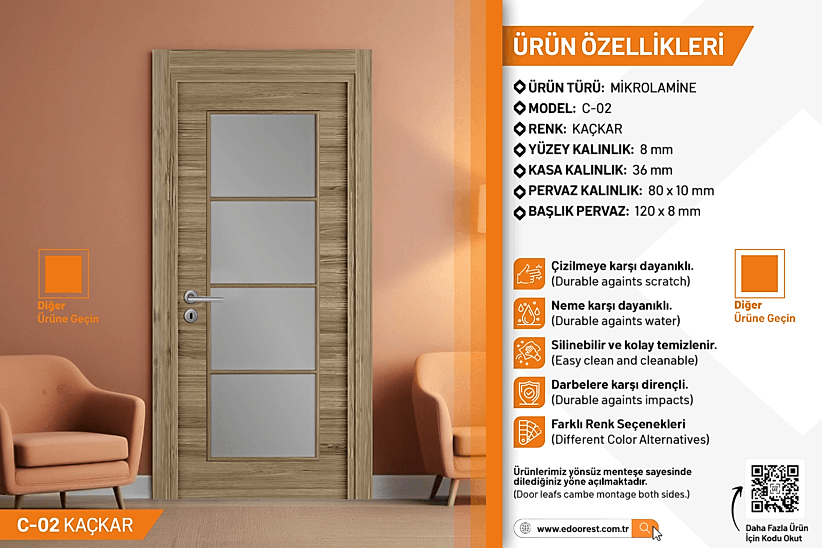Hizmet Galerisi