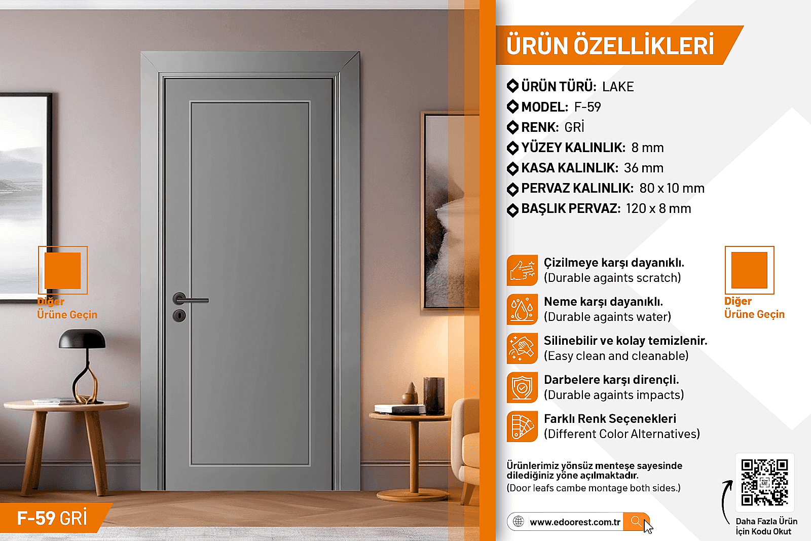 Hizmet Galerisi