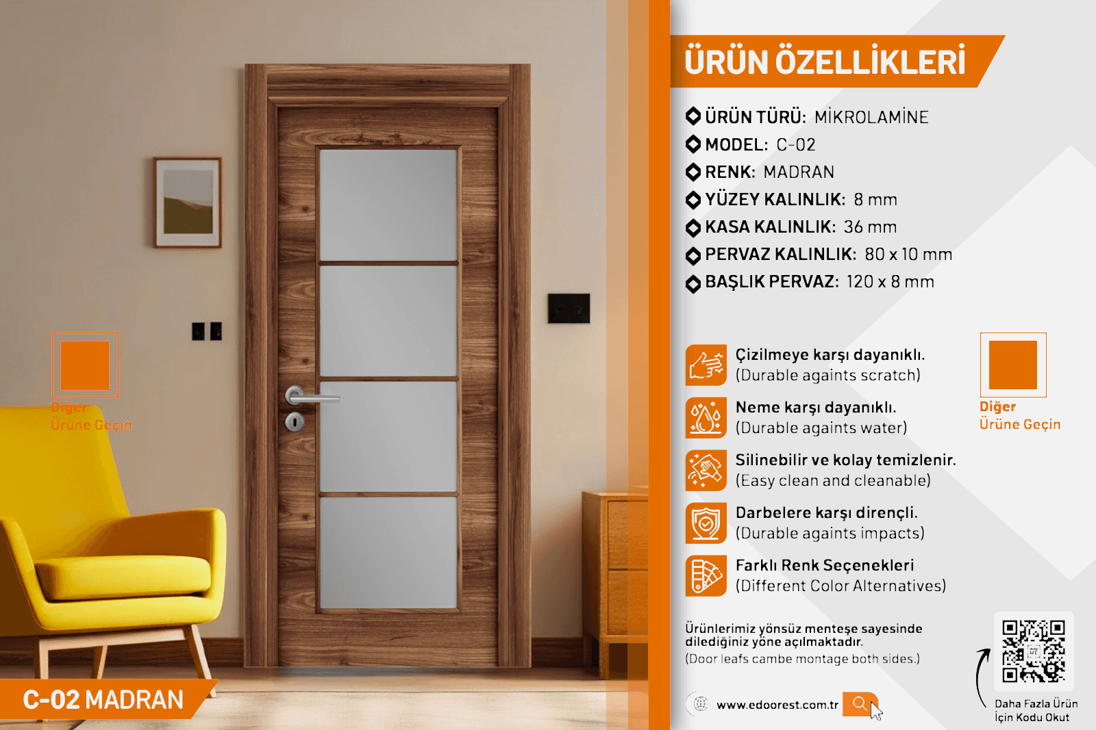 Hizmet Galerisi