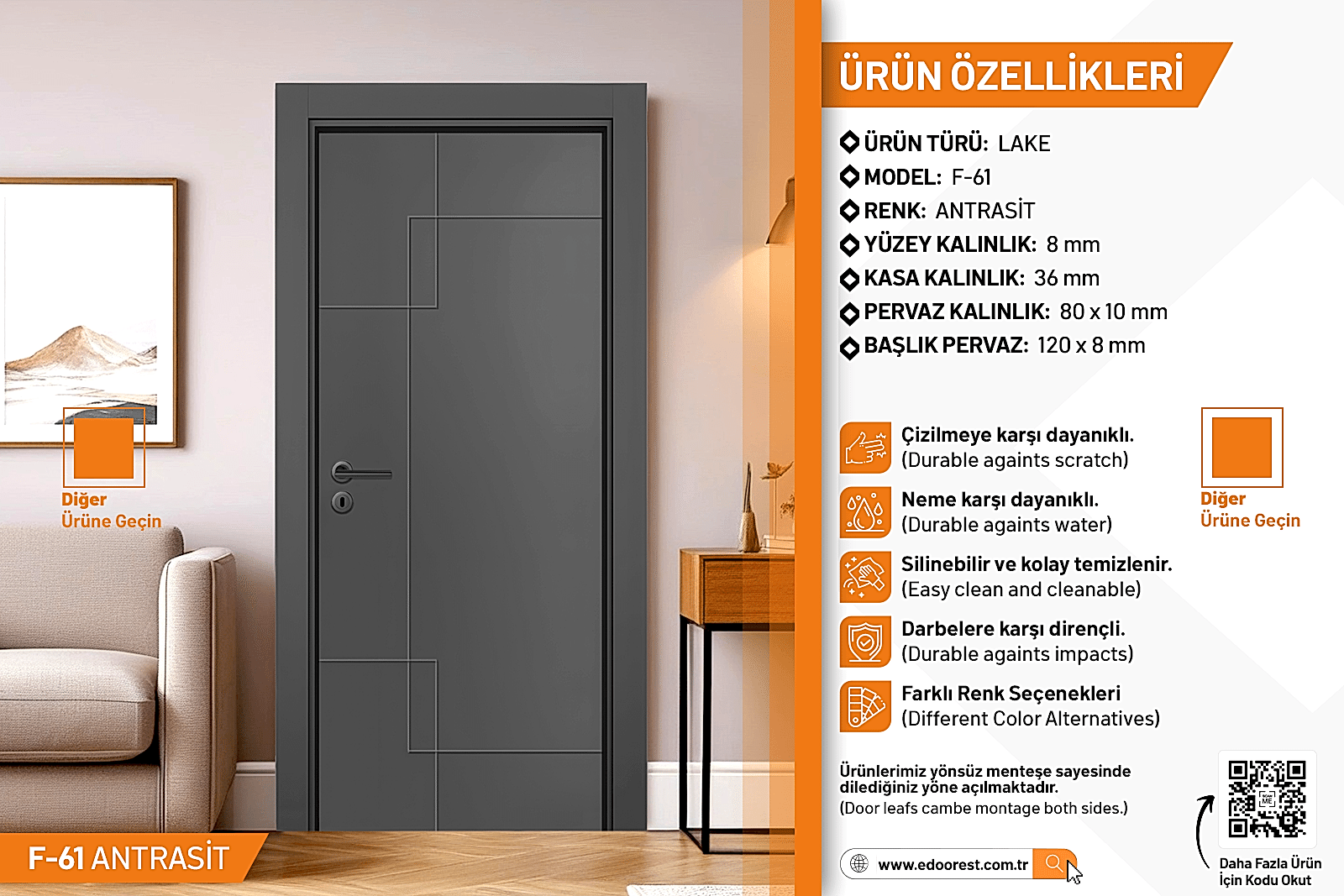 Hizmet Galerisi