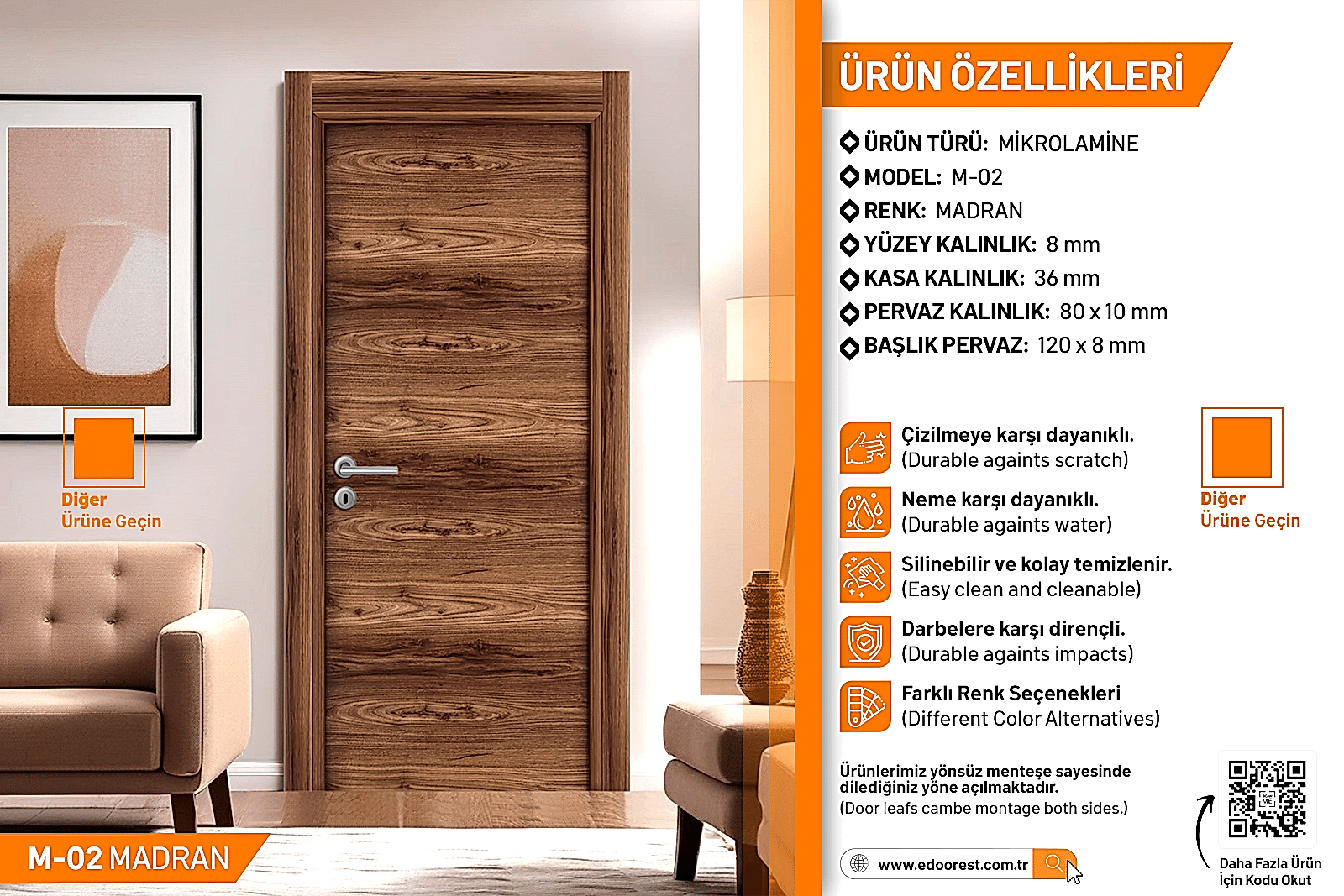 Hizmet Galerisi