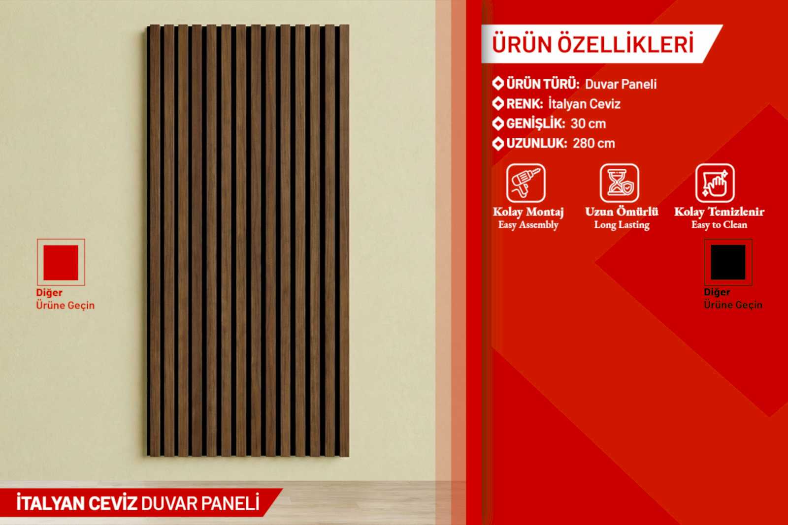 Hizmet Galerisi