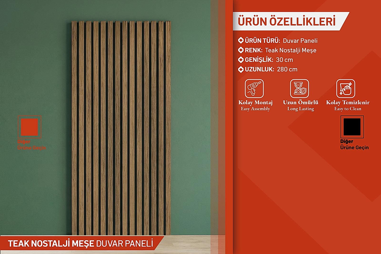 Hizmet Galerisi
