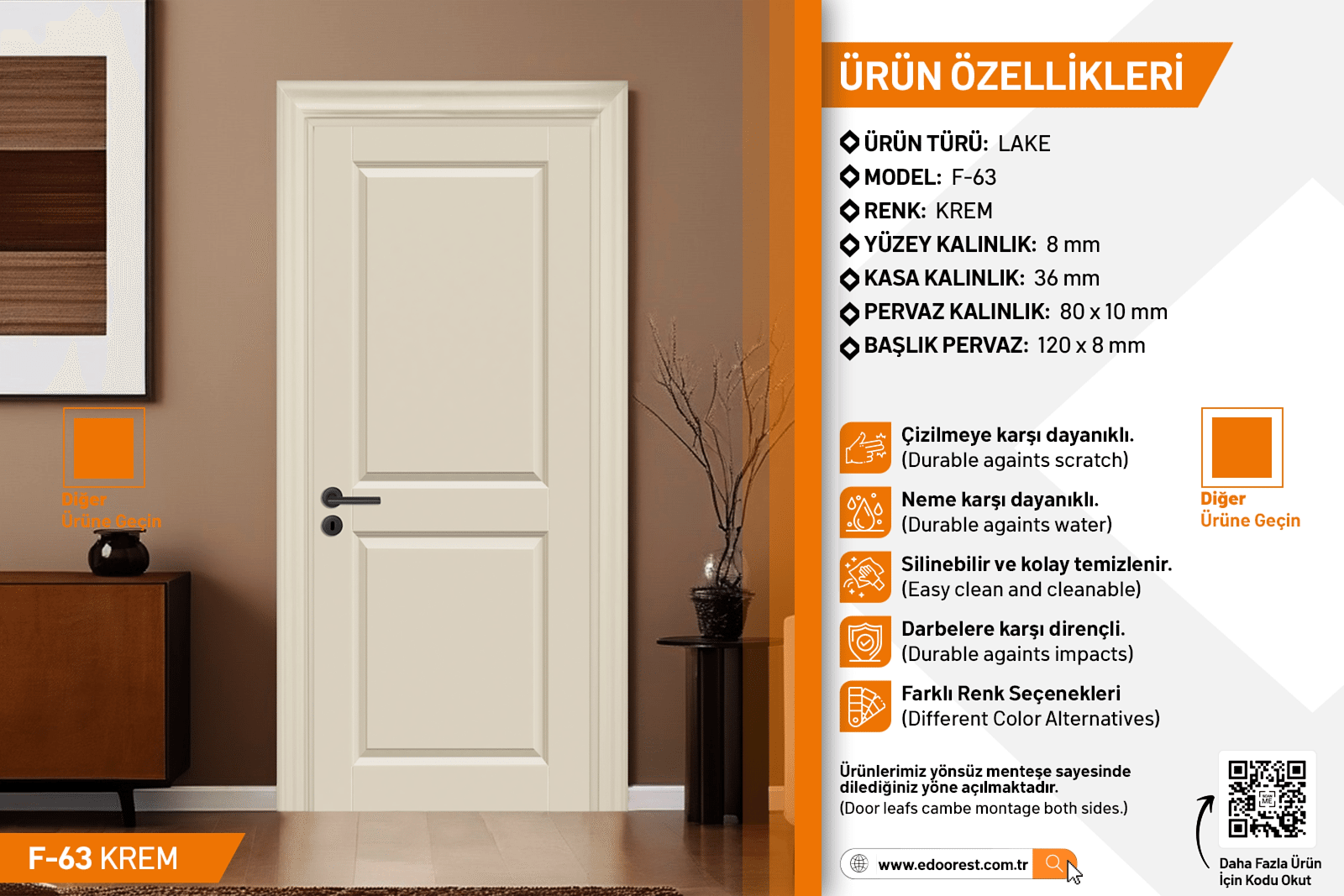 Hizmet Galerisi