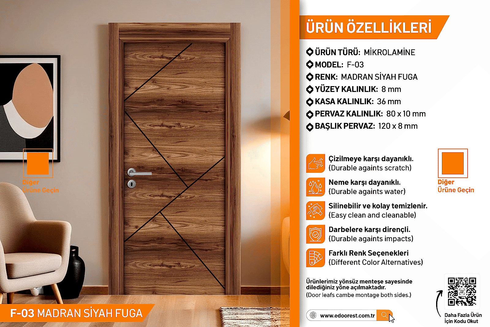 Hizmet Galerisi