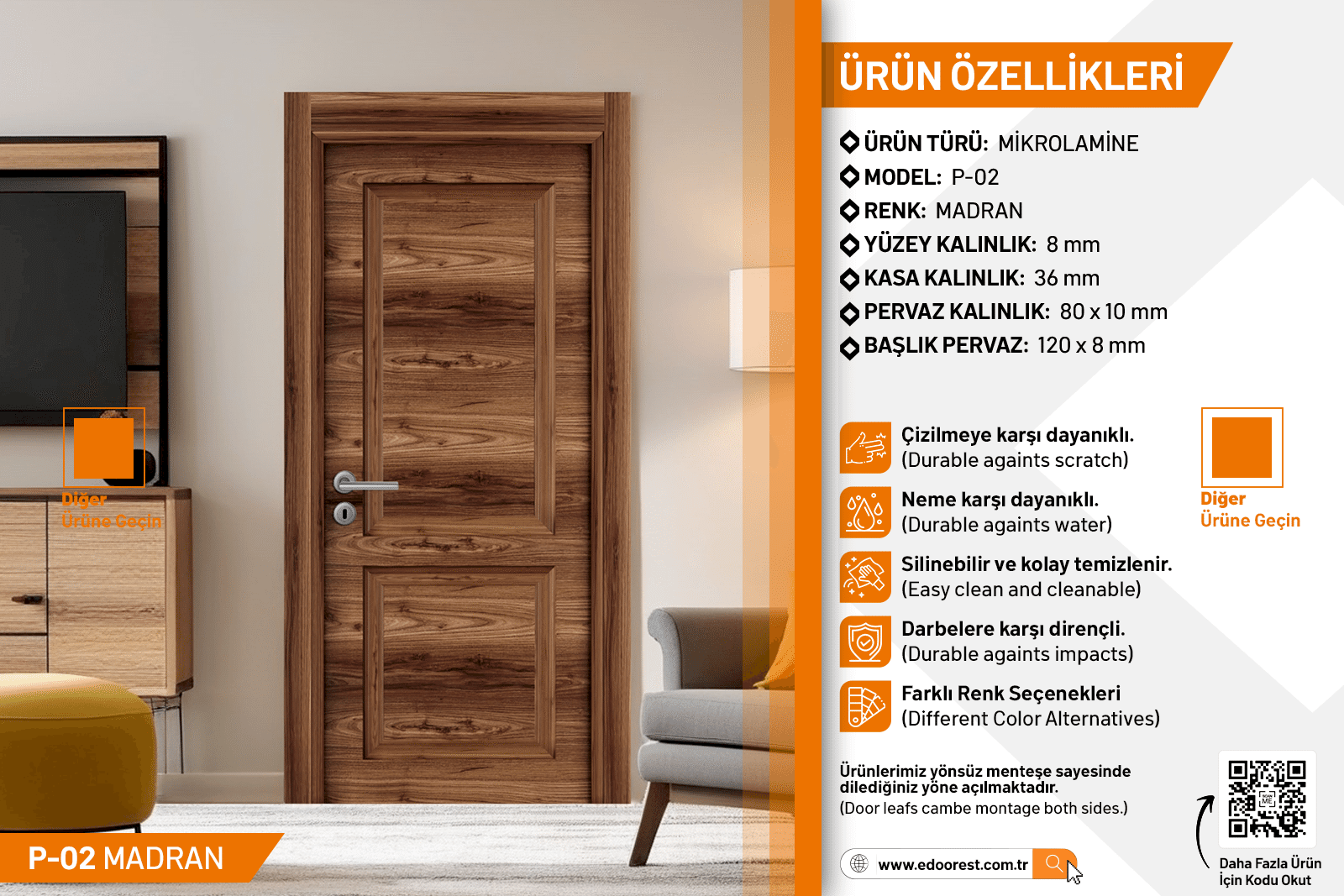 Hizmet Galerisi