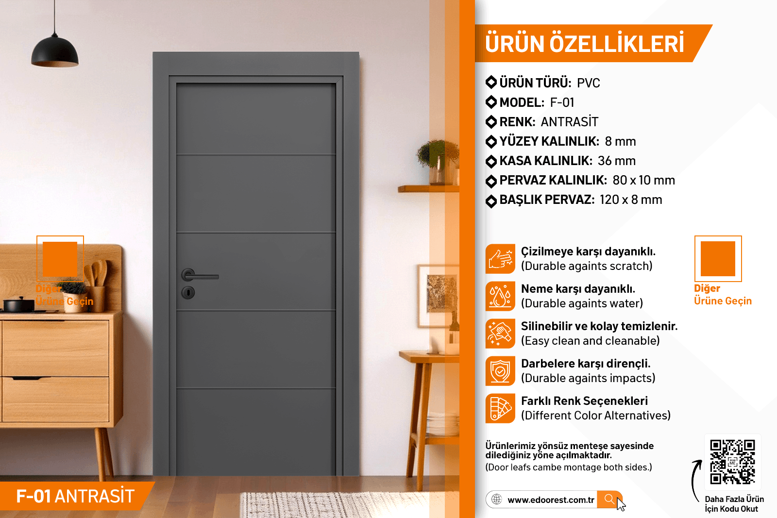 Hizmet Galerisi