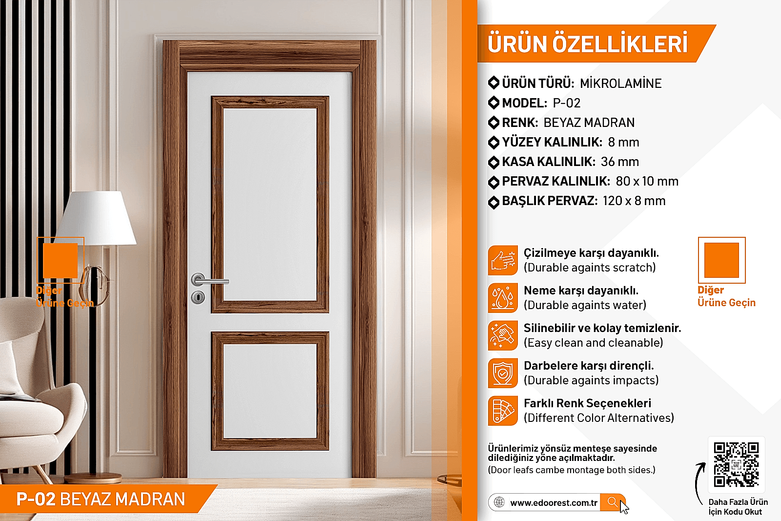 Hizmet Galerisi