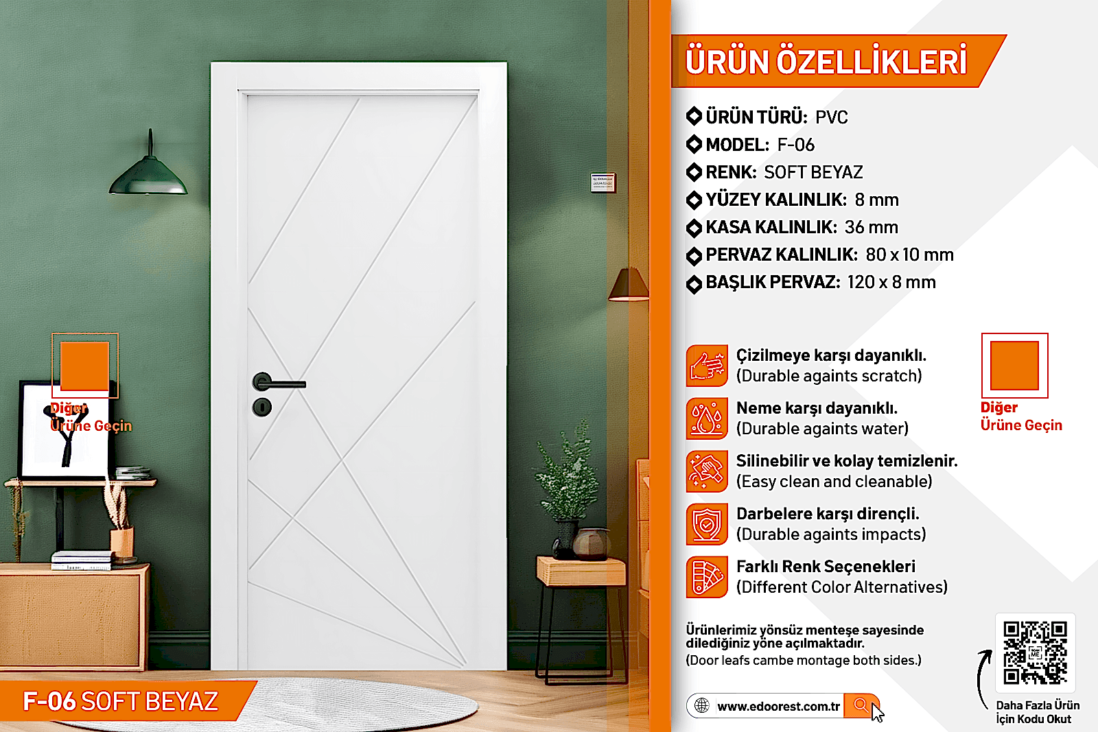 Hizmet Galerisi
